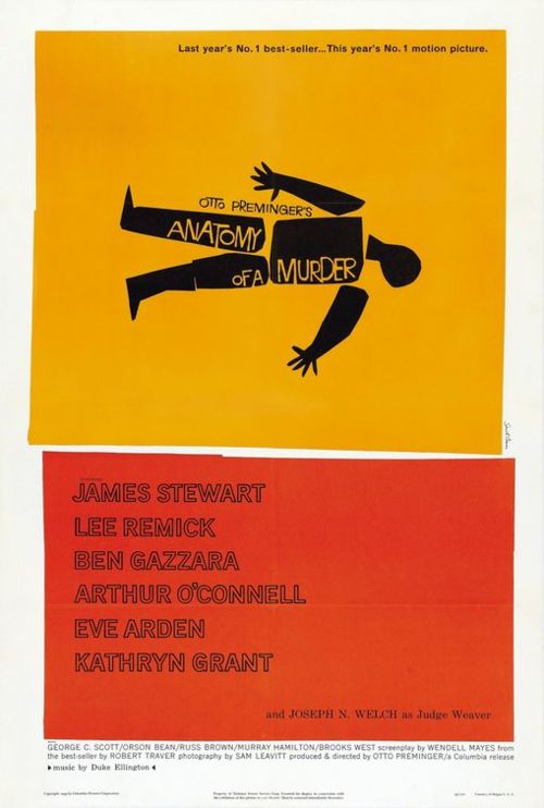 AffichecinemaAnatomy of a Murder